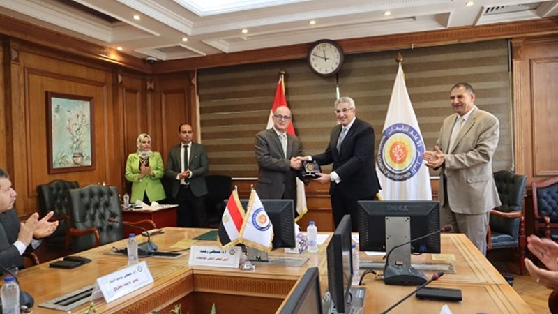 بوابة الجمهورية