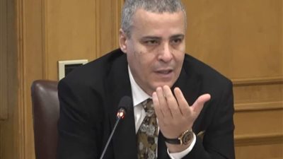 تجارية القاهرة: نسعى لحل مشاكل التجار والاهتمام بالورش التدريبية