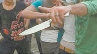 مصرع شاب في مشاجرة حفل الزفاف بالدقهلية