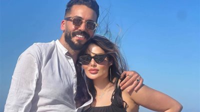 الجمهور يشبه زوج ندى الكامل بـ اجمد سعد .. لهذا السبب