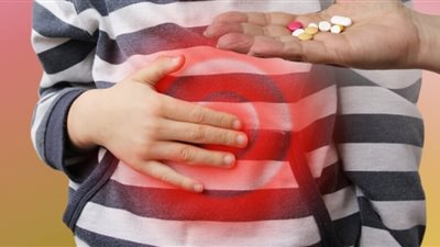 الم المعدة واسبابه..تعرف علية