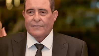خليفة أبو صبيح : السوق المصري واعد ونتطلع لتصدير العقار للخارج