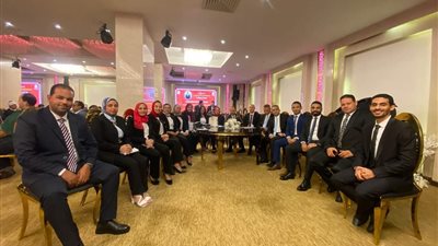 أعضاء نموذج محاكاة الشيوخ بالمنيا يشاركون بفعاليات المؤتمر الأول