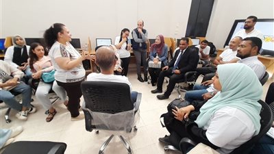 إطلاق التجربة الأولى للرصد الإلكتروني لسوق العمل الإقليمي