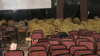 محافظ الاسماعيلية ينتصر للغلابة بغلق مراكز للدروس الخصوصية