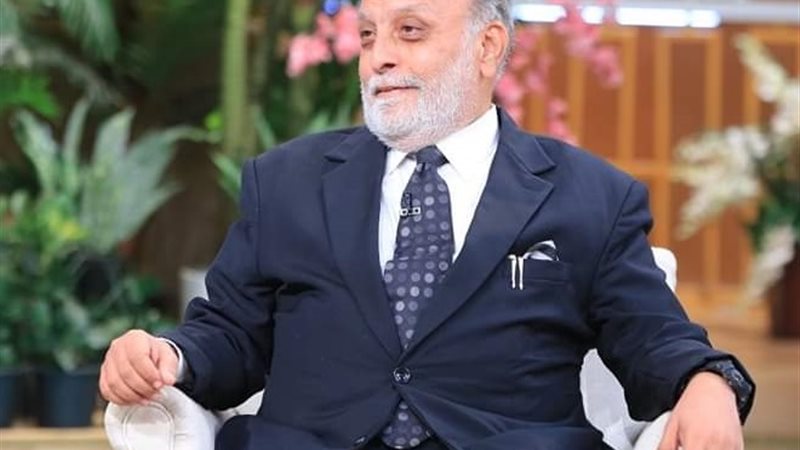 ماضي توفيق الدقن