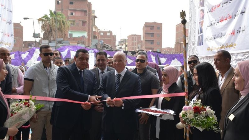 بوابة الجمهورية