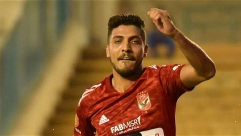 محمد شريف