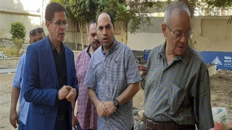 بوابة الجمهورية