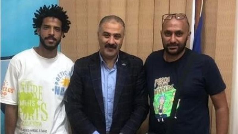 بوابة الجمهورية