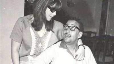 شويكارلم أرفض القبلات فى السينما ..وفؤاد المهندس لم يتدخل في عملى