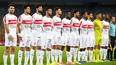 هل يتراجع قائد الزمالك عن قرار إعتزاله بسبب وقف القيد؟.. تفاصيل