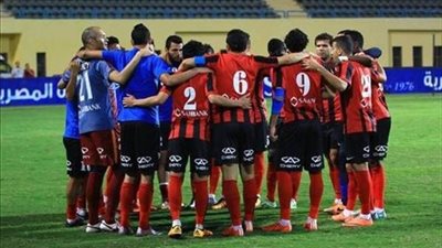 الداخلية يخطف صفقة جديدة من الزمالك