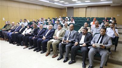 محافظ بني سويف يشهد إطلاق المرحلة الثالثة من برنامح 