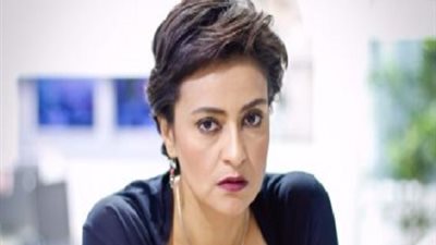 علا الشافعي: لم يكن في خيالي تولي رئاسة تحرير اليوم السابع