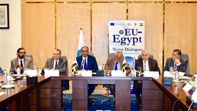 الاسكان :عقد برامج تدريبية مشتركة لتأهيل العاملين على الرقمنة