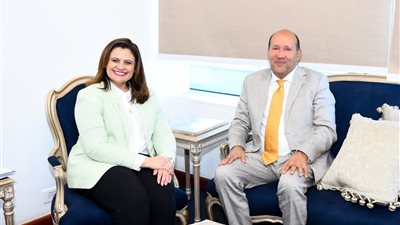 الهجرة تعلن رابط التقديم للمصريين بالخارج في مبادرة المشروعات الخضراء الذكية