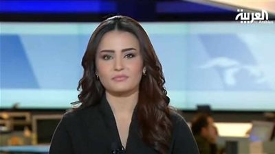 الإعلامية المصرية دعاء المغازي سفيرة لمؤسسة حرير الإنسانية