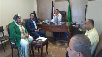 وزارة العمل تنظم ملتقى توظيف لشباب الدقهلية
