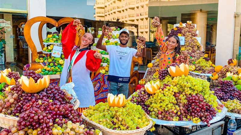 بوابة الجمهورية