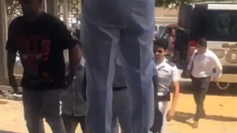 بوابة الجمهورية