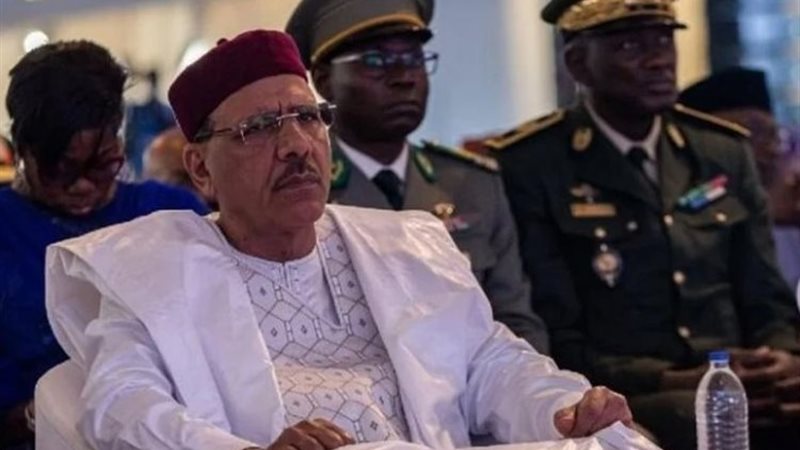 بوابة الجمهورية