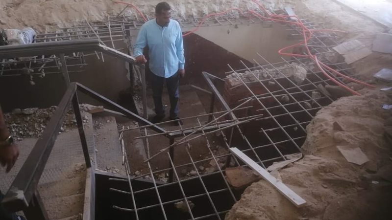 بوابة الجمهورية