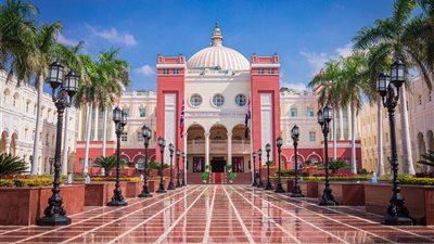 الجامعة البريطانية في مصر تفتح باب القبول لطلاب الثانوية العامة