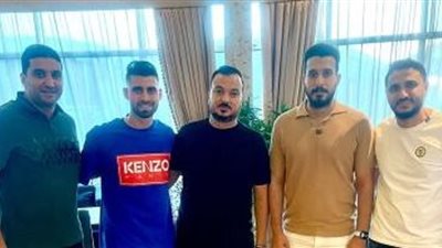باهر المحمدي يتنازل عن مستحقاته المتأخرة للإسماعيلي