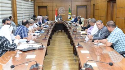 تعرف على اهم مشروعات الخطه الاستثمارية بالدقهلية هذا العام