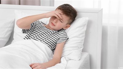 5 اسباب للخمول عند الاطفال