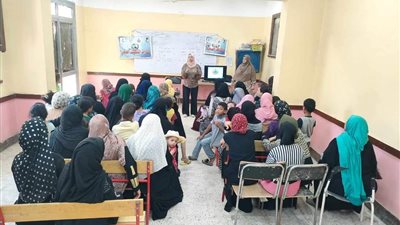 انطلاق مشروعات المرحلة الثانية بمبادرة حياة كريمة بالدقهلية