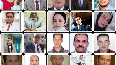 موتوا بغيظكم.. مصر محفوظة وأهلها في رباط إلى يوم الدين