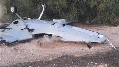 جيش الأردن يسقط مسيرة محملة بمتفجرات قادمة من سوريا