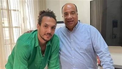 على محمد يُجدد تعاقده موسمين مع سلة الاتحاد