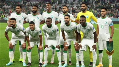 السعودية تواجه كوستاريكا وكوريا ودياً فى فترة التوقف الدولي