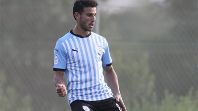 تشكيل الوكرة أمام معيذر بالدوري القطري.. وحمدي فتحي أساسياً