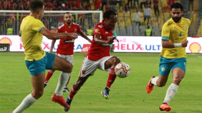 صحف جنوب افريقيا.. الاهلى يوافق على رحيل بيرسى تاو.. بشرط