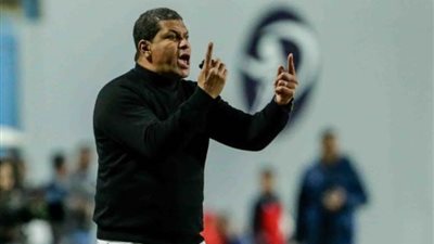تعرف على الجهاز المعاون لعلاء عبد العال فى الجونة