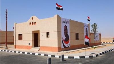 الأمم المتحدة: مشروعات النقل والإسكان والبنية التحتية حققت الاستقرار
