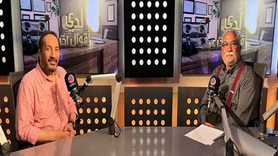 علي الحجار: غنائي أمام الجمهور يجعلني في عالم آخر وتحديت تعبي