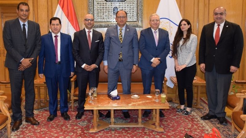 بوابة الجمهورية