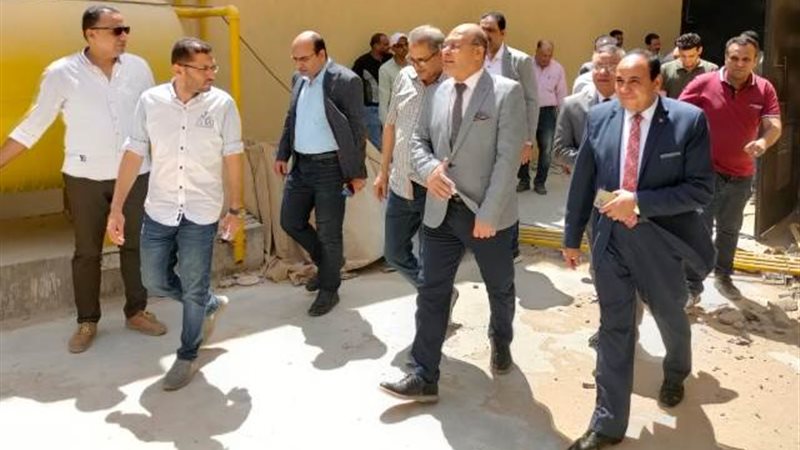 بوابة الجمهورية