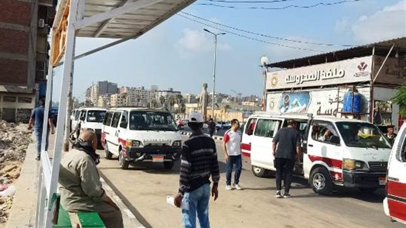 بوابة الجمهورية