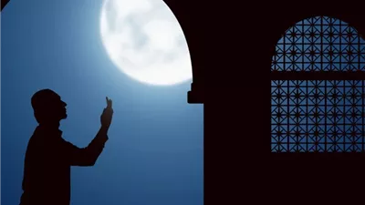 دعاء استقبال شهر صفر1445هـ
