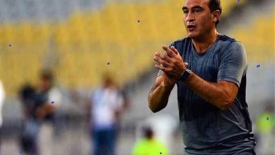 ارتياح بين جماهير بالمصرى بعد التعاقد مع عيد ومنصور