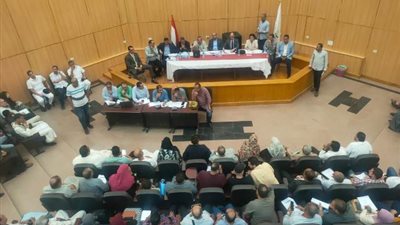 جهاز سوهاج الجديدة يعلن عن أسعار المحلات والصيدلية بأخر مزاد /صور