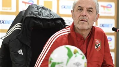 الأهلي ينهي ملف التجديد مع كولر