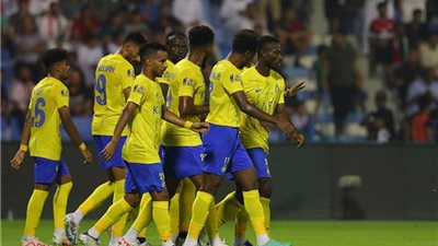 النصر السعودي يعلن رسميا فسخ عقد نجم الفريق بالتراضى