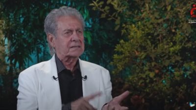 الموسيقار سليم سحاب: مصر أهم بلد عربي قادر على صناعة النجوم